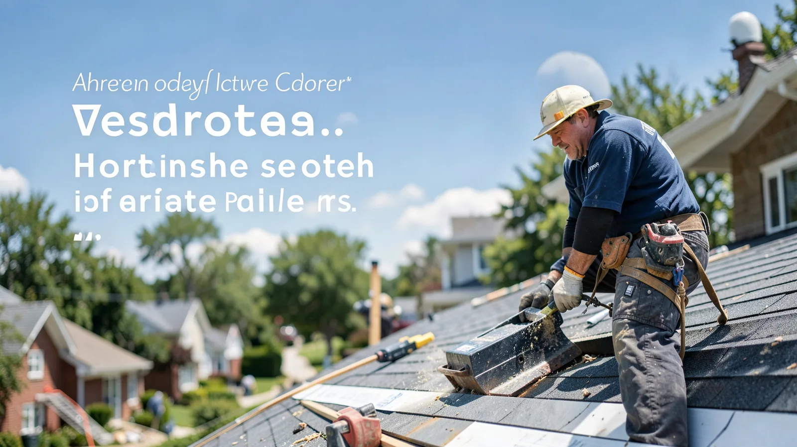 Roof Replacement in Ramsay, MI near me